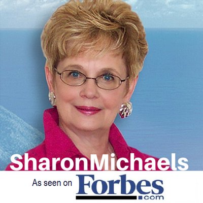 sharon on forbes