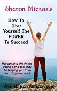 POWER to Succeed bookcover