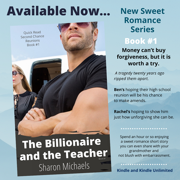 Billionaire and the Teacher