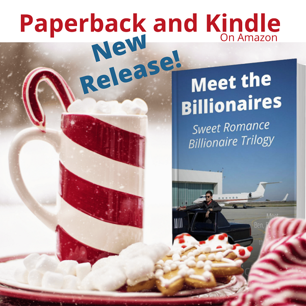 Meet the Billionaires