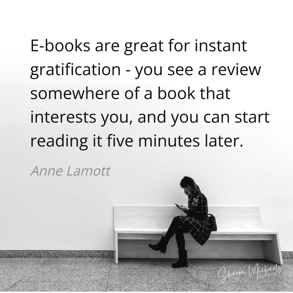 Review and E-books Quote