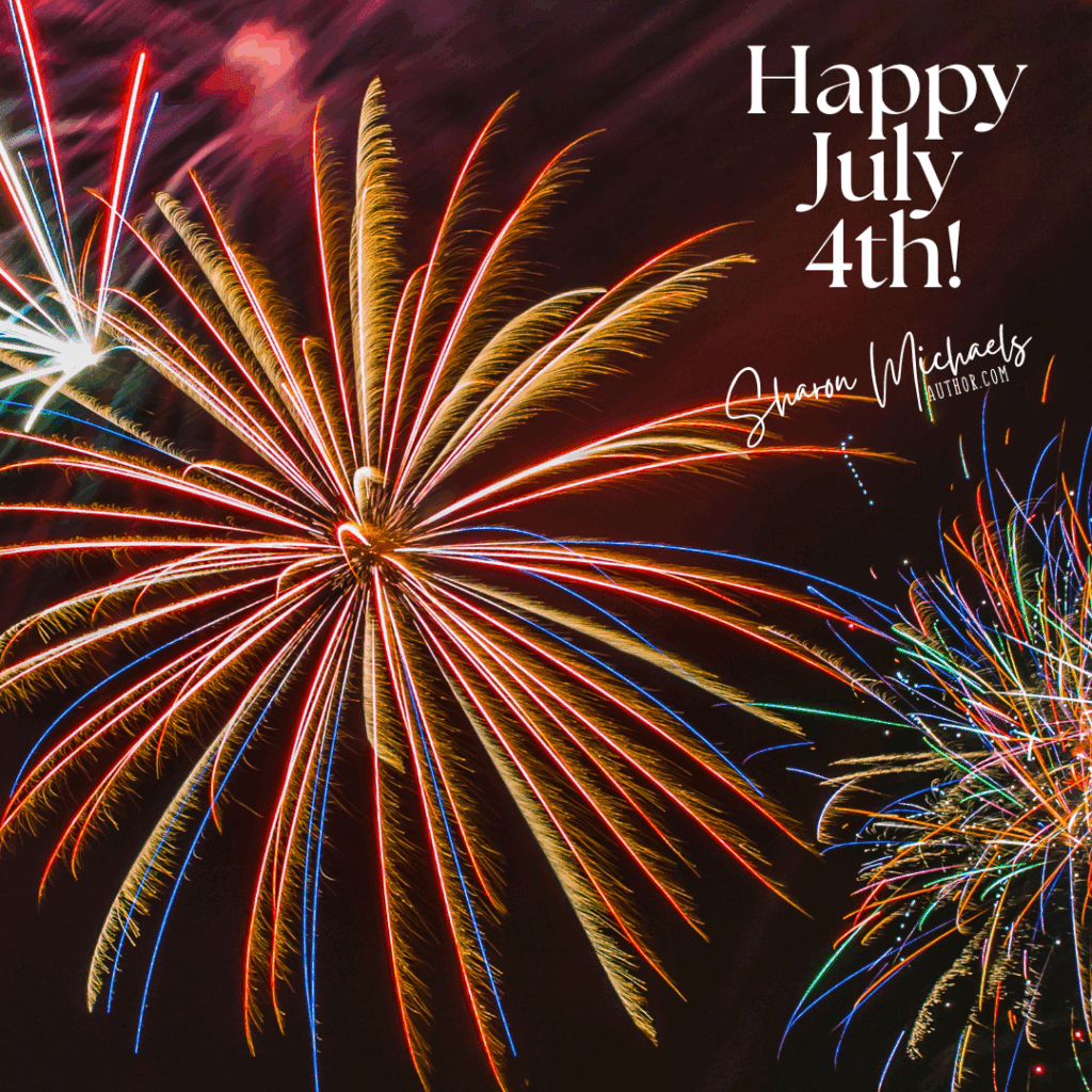 July 4th Short Story