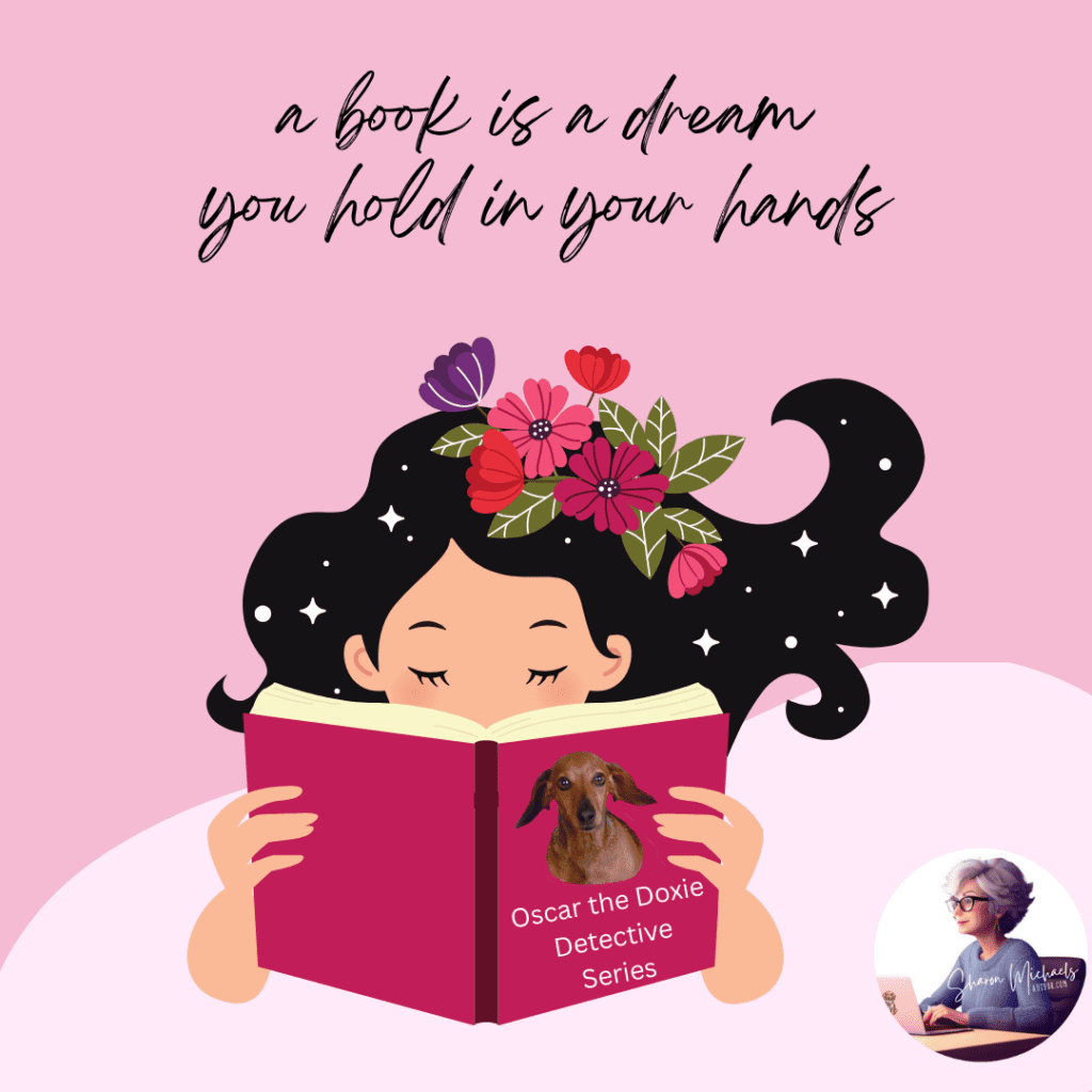 How to keep track of the books you're reading in 2026. Sharon Michaels Author blog post