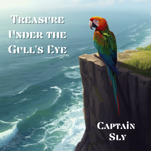 Treasure Under the Gull's Eye